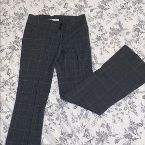 NEVER WORN Grey dress pants Dynamite